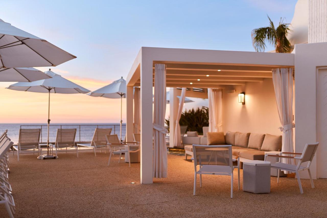 Beachfront Flats Los Cabos San José del Cabo Exterior foto