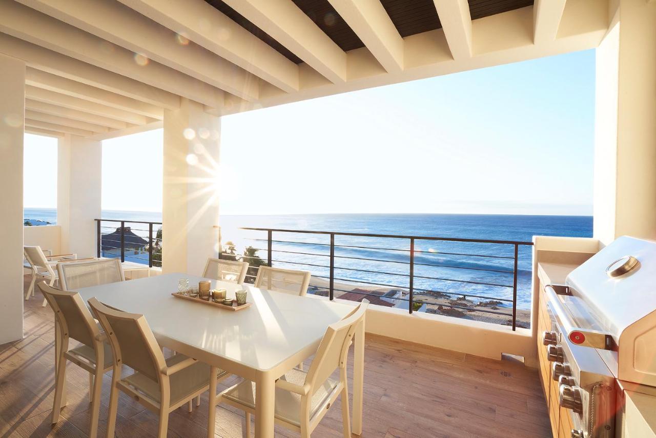 Beachfront Flats Los Cabos San José del Cabo Exterior foto