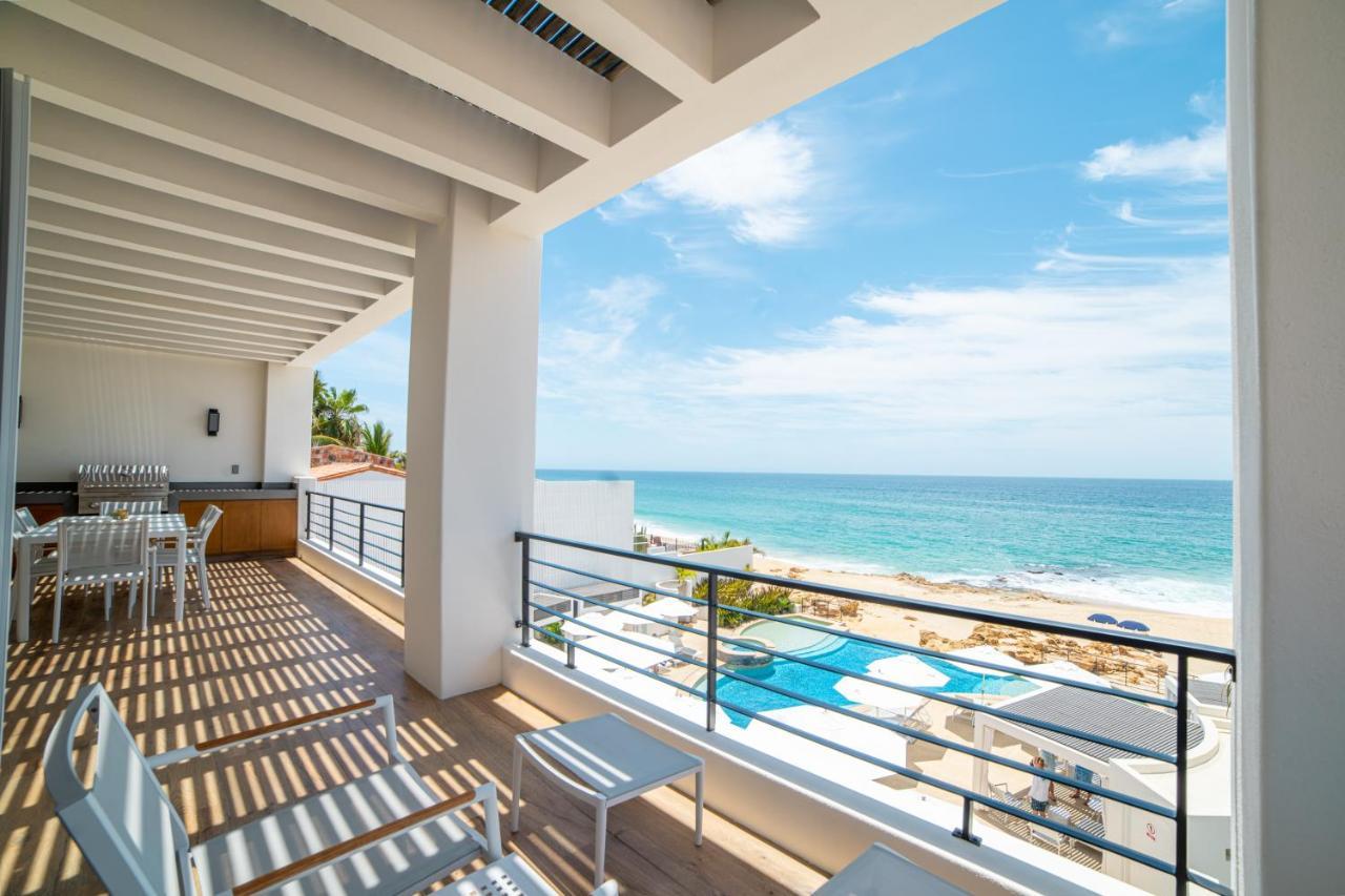 Beachfront Flats Los Cabos San José del Cabo Exterior foto