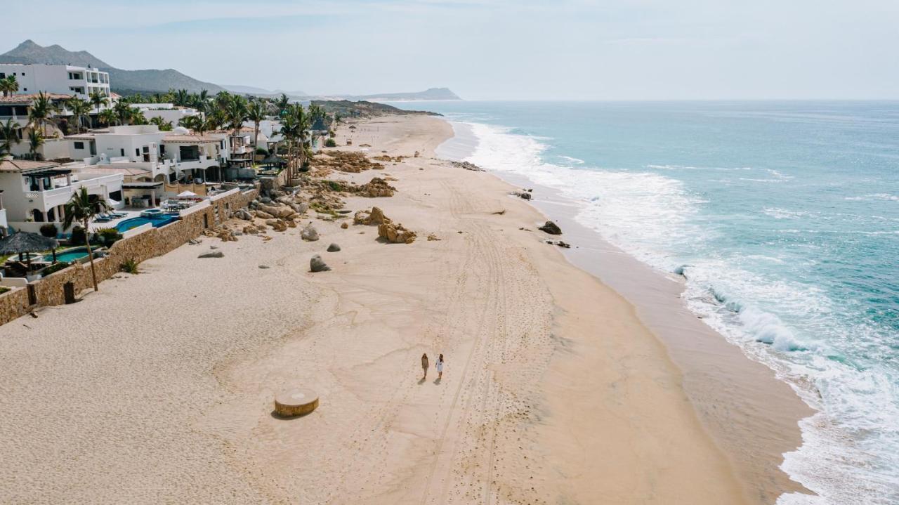Beachfront Flats Los Cabos San José del Cabo Exterior foto
