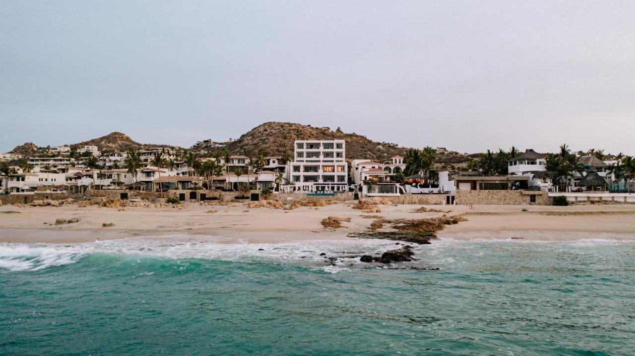 Beachfront Flats Los Cabos San José del Cabo Exterior foto