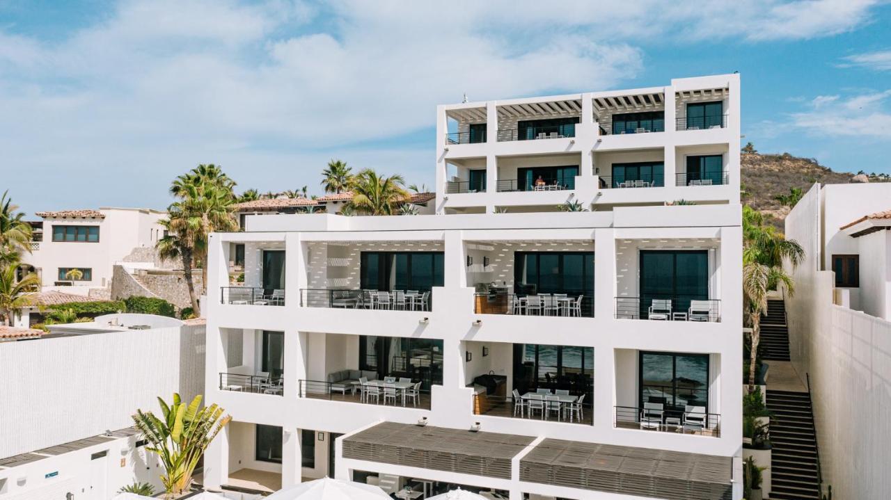 Beachfront Flats Los Cabos San José del Cabo Exterior foto