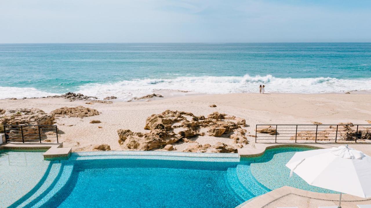 Beachfront Flats Los Cabos San José del Cabo Exterior foto