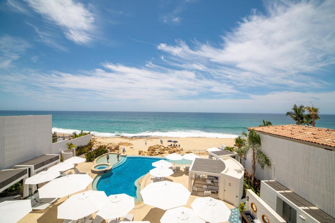 Beachfront Flats Los Cabos San José del Cabo Exterior foto
